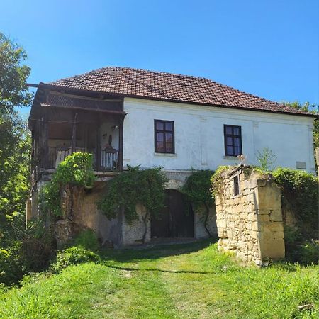 Appartamento Country House Pivnica Milic Rogljevo Esterno foto