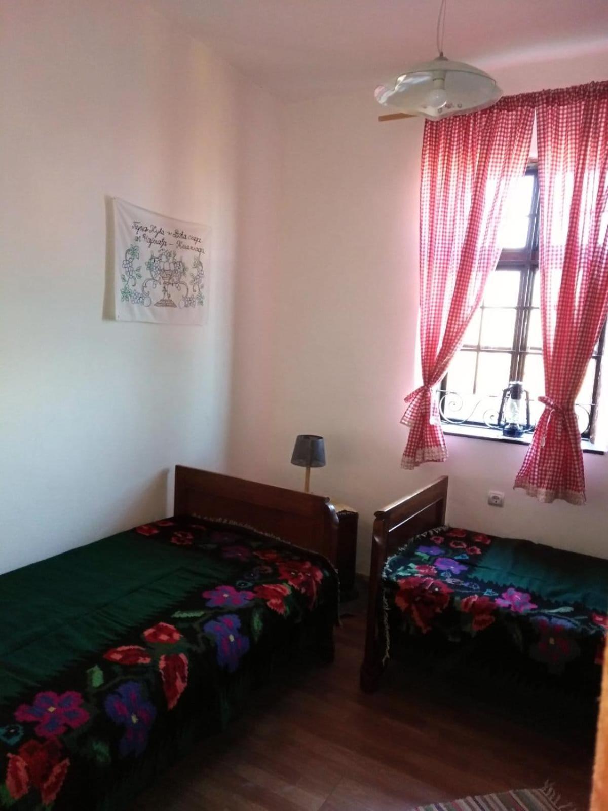 Appartamento Country House Pivnica Milic Rogljevo Esterno foto