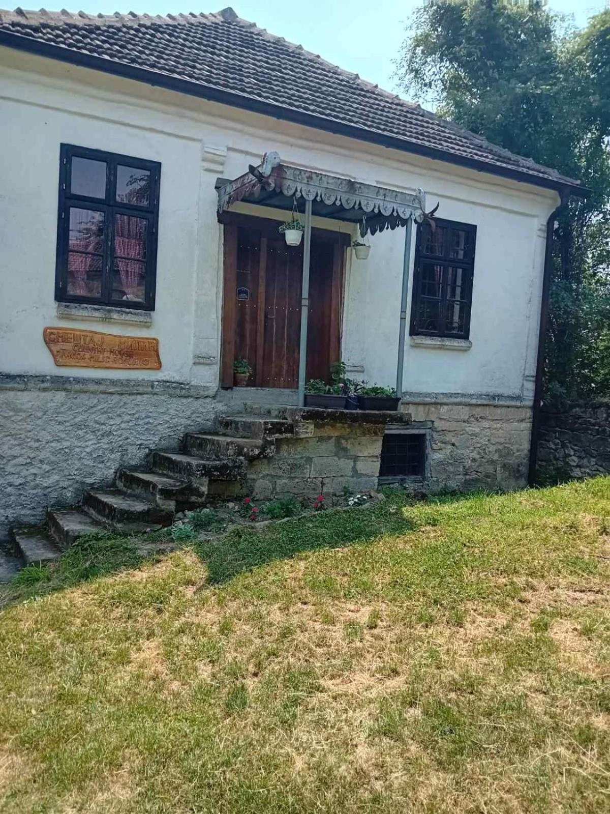 Appartamento Country House Pivnica Milic Rogljevo Esterno foto