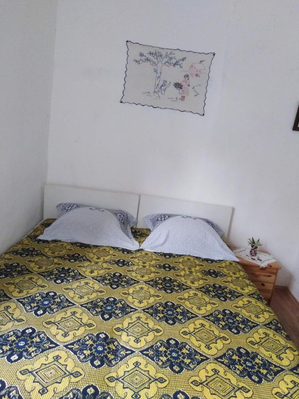 Appartamento Country House Pivnica Milic Rogljevo Esterno foto