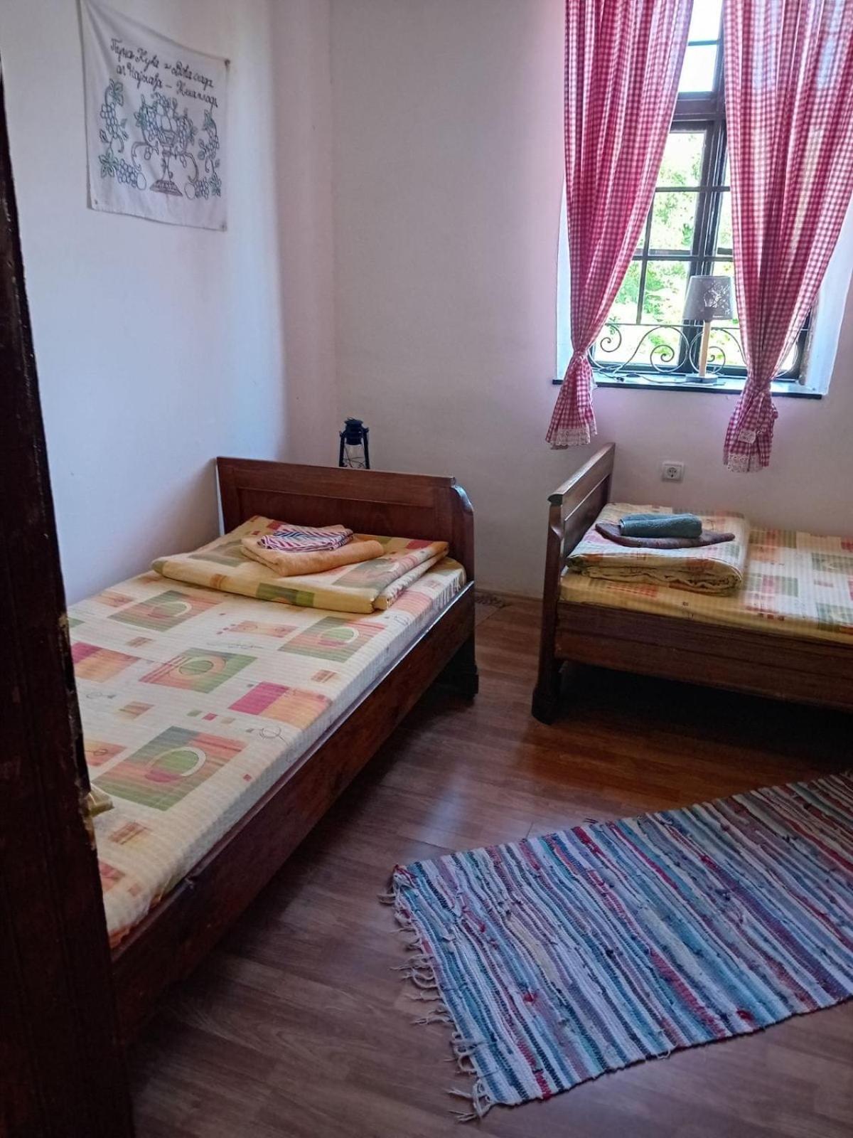 Appartamento Country House Pivnica Milic Rogljevo Esterno foto